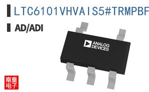 LTC6101VHVAIS5#TRMPBF