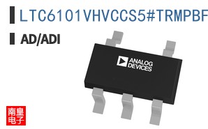LTC6101VHVCCS5#TRMPBF