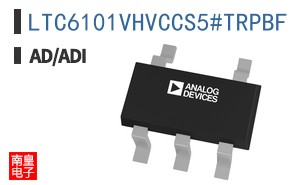 LTC6101VHVCCS5#TRPBF
