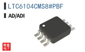 LTC6104CMS8#PBF�ο�ͼƬ