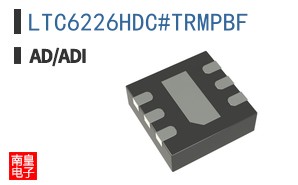 LTC6226HDC#TRMPBF