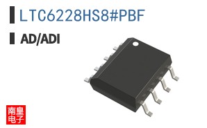 LTC6228HS8#PBF