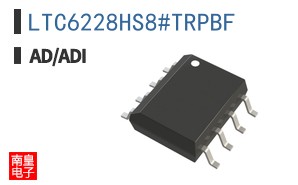 LTC6228HS8#TRPBF