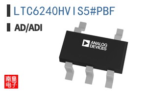 LTC6240HVIS5#PBF�ο�ͼƬ