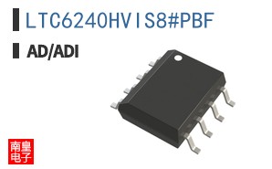 LTC6240HVIS8#PBF
