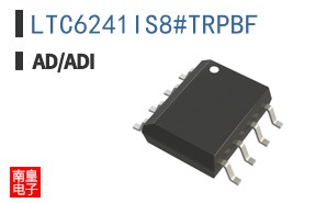 LTC6241IS8#TRPBF