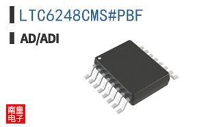 LTC6248CMS#PBF