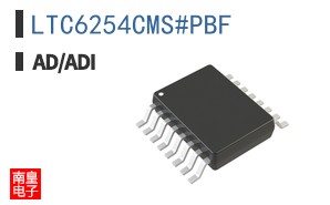 LTC6254CMS#PBF