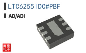 LTC6255IDC#PBF