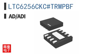 LTC6256CKC#TRMPBF