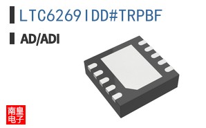LTC6269IDD#TRPBF