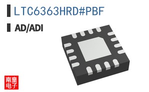 LTC6363HRD#PBF