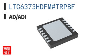 LTC6373HDFM#TRPBF