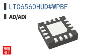 LTC6560HUD#WPBF