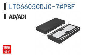 LTC6605CDJC-7#PBF