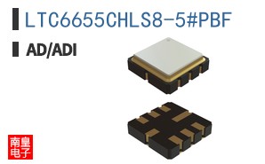 LTC6655CHLS8-5#PBF