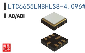 LTC6655LNBHLS8-4.096#PBF