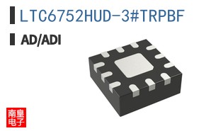 LTC6752HUD-3#TRPBF