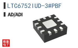 LTC6752IUD-3#PBF