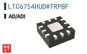 LTC6754HUD#TRPBF