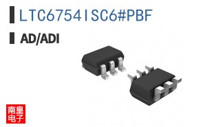 LTC6754ISC6#PBF