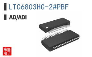 LTC6803HG-2#PBF