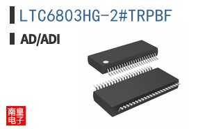 LTC6803HG-2#TRPBF