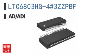 LTC6803HG-4#3ZZPBF