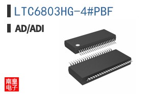 LTC6803HG-4#PBF