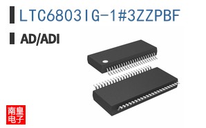 LTC6803IG-1#3ZZPBF