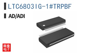 LTC6803IG-1#TRPBF