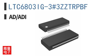 LTC6803IG-3#3ZZTRPBF
