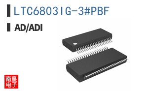 LTC6803IG-3#PBF