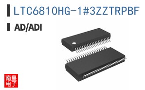 LTC6810HG-1#3ZZTRPBF