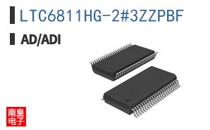 LTC6811HG-2#3ZZPBF