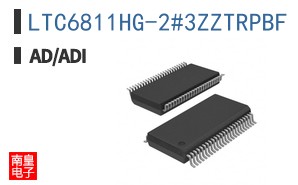 LTC6811HG-2#3ZZTRPBF