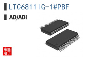 LTC6811IG-1#PBF