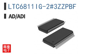 LTC6811IG-2#3ZZPBF