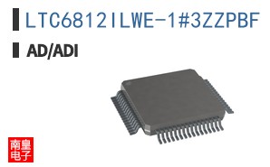 LTC6812ILWE-1#3ZZPBF