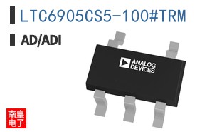 LTC6905CS5-100#TRM