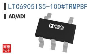 LTC6905IS5-100#TRMPBF