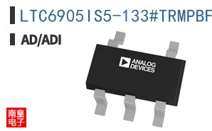 LTC6905IS5-133#TRMPBF