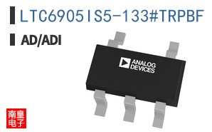 LTC6905IS5-133#TRPBF