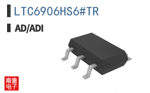 LTC6906HS6#TR
