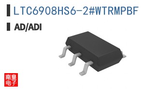 LTC6908HS6-2#WTRMPBF