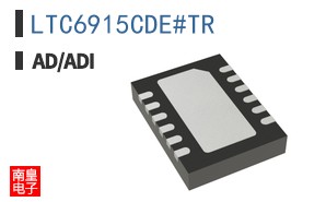 LTC6915CDE#TR