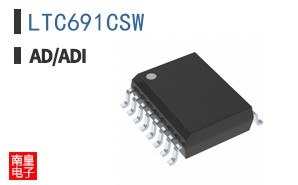 LTC691CSW