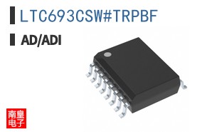 LTC693CSW#TRPBF