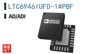 LTC6946IUFD-1#PBF
