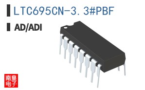 LTC695CN-3.3#PBF